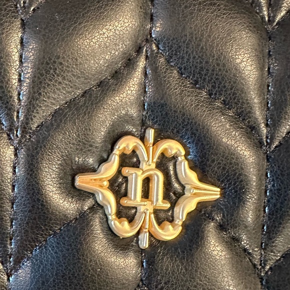 Nanette Lepore Jessa Convertible Quilt
Chain Shoulder Bag - Picture 5 of 13